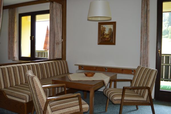 Gassbachtal Nibelungen Cafe (Grasellenbach)